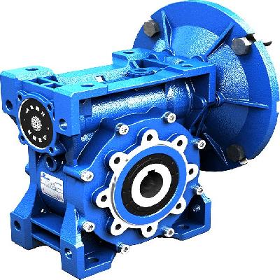 Foot Mount Gear Motor