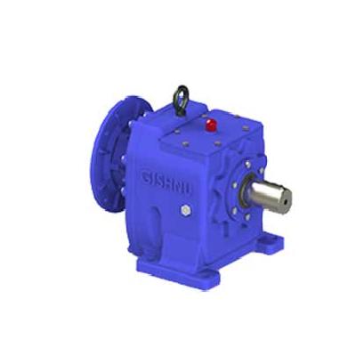 Inline Geared Motor