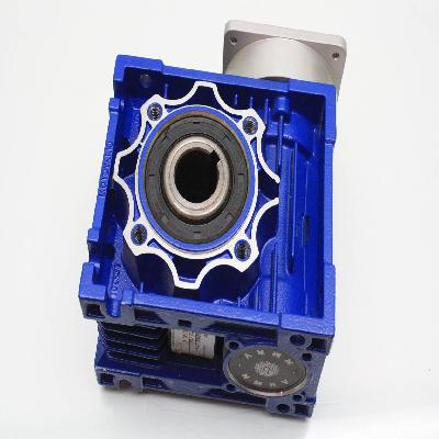 Motovario Worm Gear Reducer