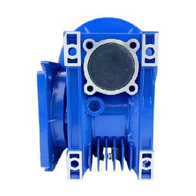Nmrv Aluminum Alloys Gearbox