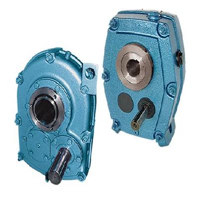 Pbl Geared Motors