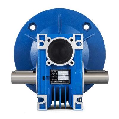 Speed Reducer Gearbox