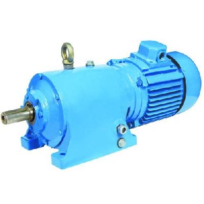 Three Phase Gear Motor