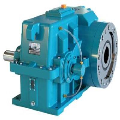 Two Stage Helical Gear box
