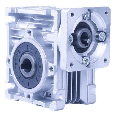 Worm Gear Reducer