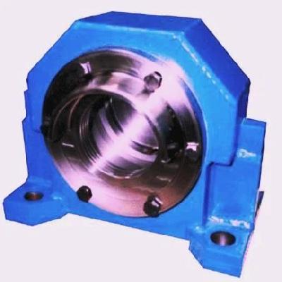 Air Cooled Heat Exchanger Bearing Blocks