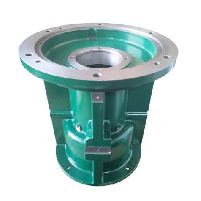 Alloy Steel Bearing Housings