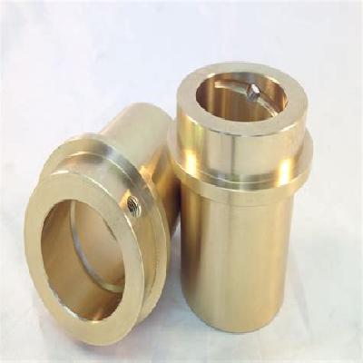Aluminium Bronze Bushes