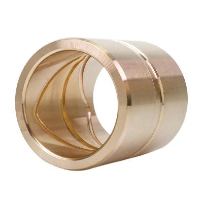 Aluminum Bushes