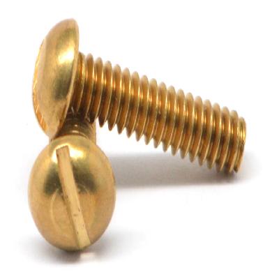 Brass Screws