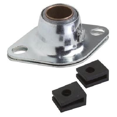 Bronze Bearing Housing
