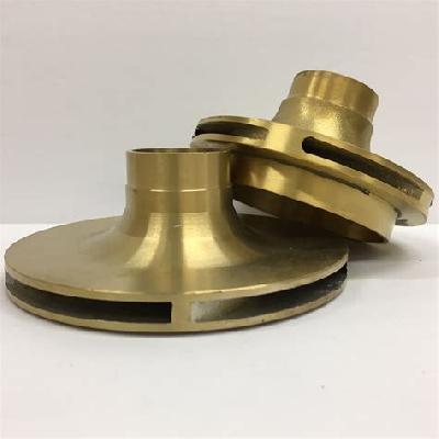 Bronze Impellers