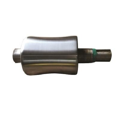 Concave Convex Rolls