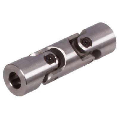 Double Universal Joint