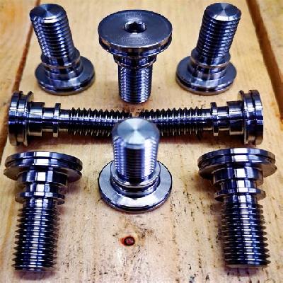 Duplex Fasteners  Duplex Plugs