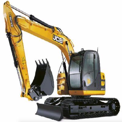 Excavator 