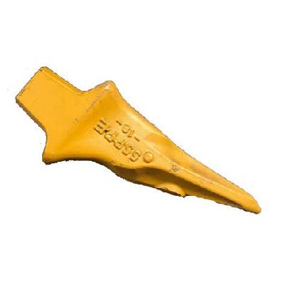 Excavator Tooth Points