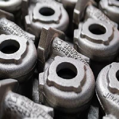 Ferrous Castings