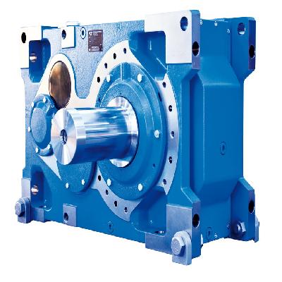 Gear Units