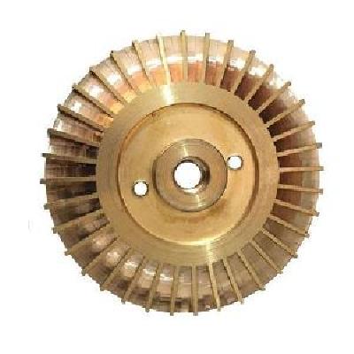 Gun Metal Impellers