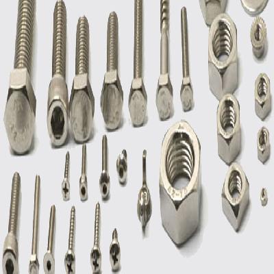 Incoloy Fasteners  Incoloy Plugs