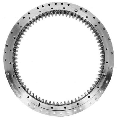 Industrial Slewing Ring