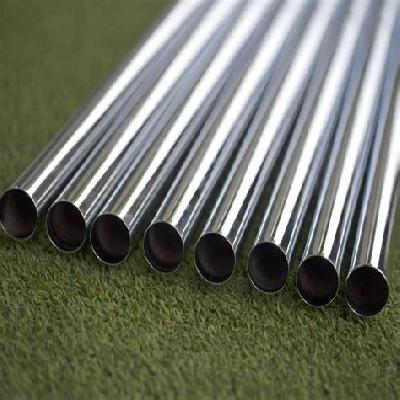 Large Shafts