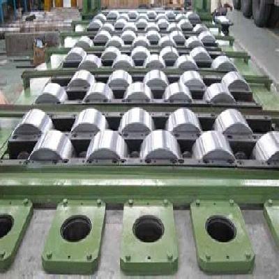 Leveler Rolls