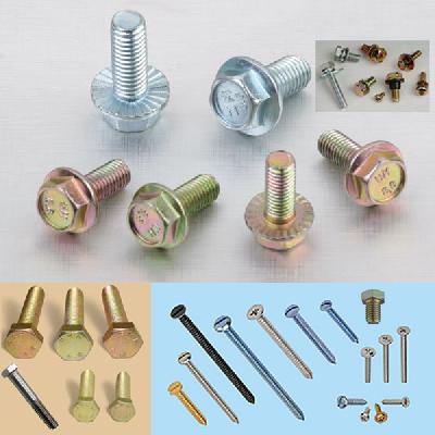 MS fasteners