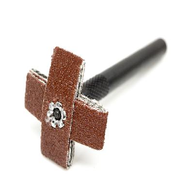 Mandrel Cross