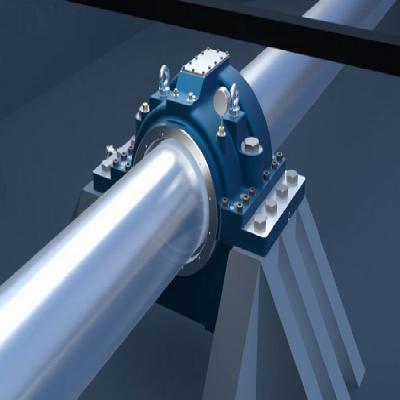 Marine Propeller Shaft Bearing