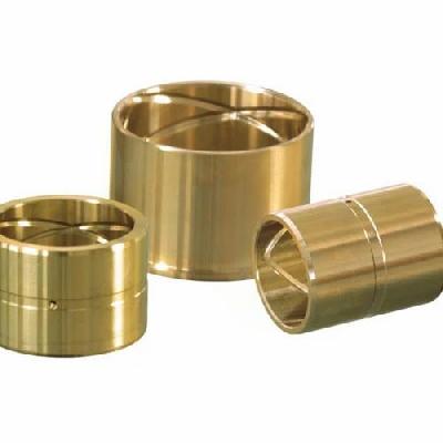 Phosphor Bronze Bushes