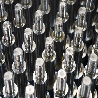 Precision Turned Parts