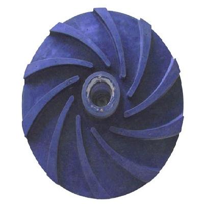 Slurry Pump Impellers