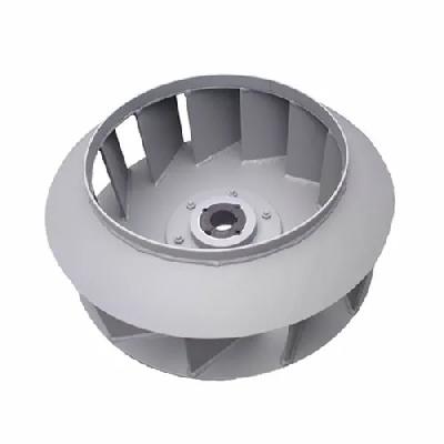 Stainless Steel Blowers Impeller