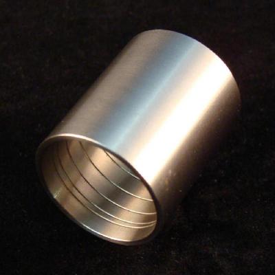 Stainless Steel Sleeve