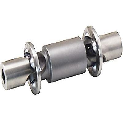 Telescopic Joints With QRC