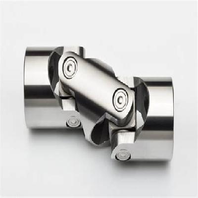 Universal Joints With QRC