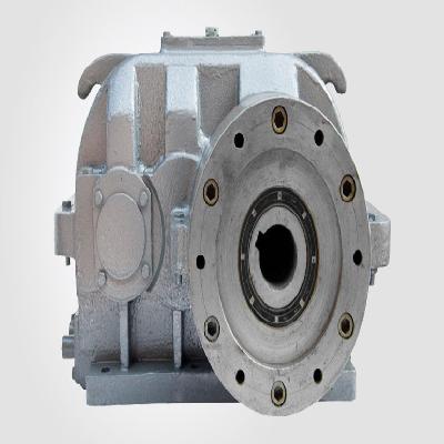 Helical Extruder Gearbox