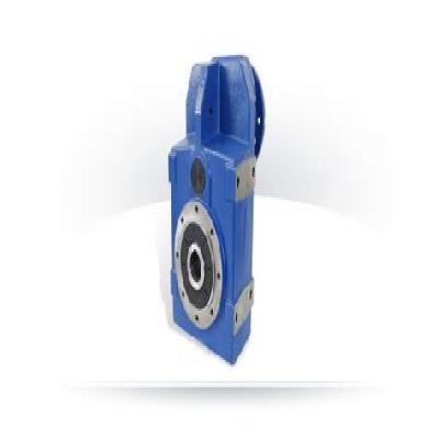 Shaft Mounted Gearbox