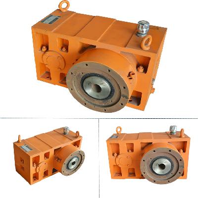 Single Screw Extruder Gear Box