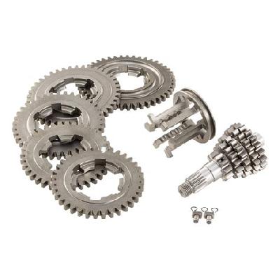 AF Series Gear Box
