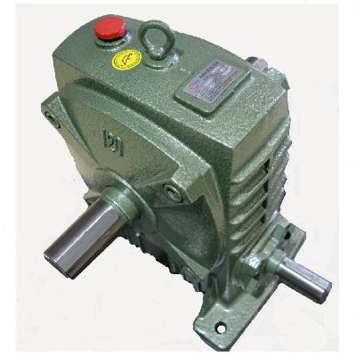 AU Worm Reduction Gear Box