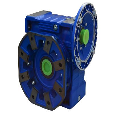 AUSM Worm Reduction Gear Box