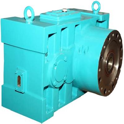 Extruder Duty Helical Gear Box