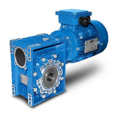 Output Hollow Gear Box