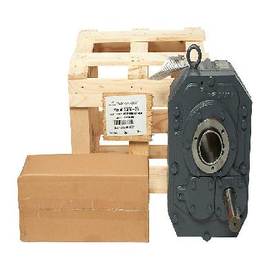 Shaft Mounted Gearbox