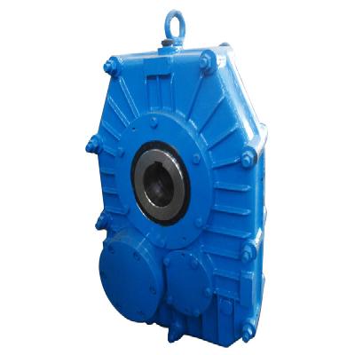 Shaft Mounted Speed Reducer Gear Box
