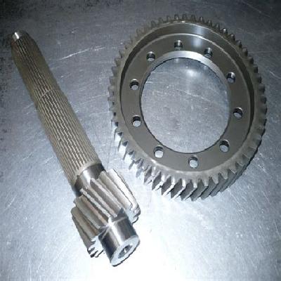 Screen Drive Gear