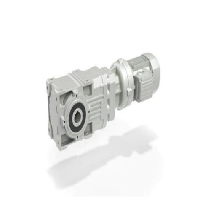 A Series Helical Bevel Gearmotors 
